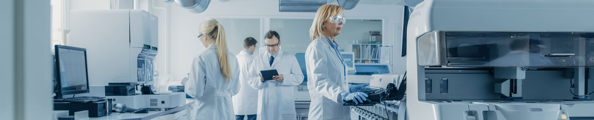 Specialist Medical Translations to and from Norwegian